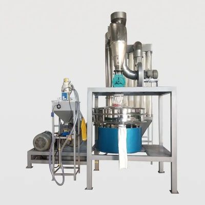 Αγορά Μηχανή ανάμειξης ξήρανσης ψύξης Rotomolding Pulverizer OEM ODM ηλεκτρονική κατασκευή