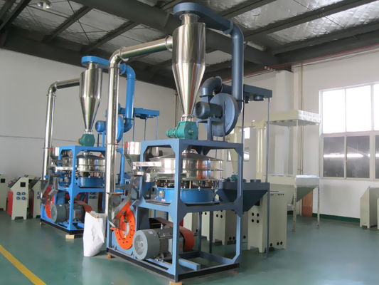 ποιότητας  Rotomolding Ancillary Raw Material Processing Machine OEM ODM εργοστάσιο