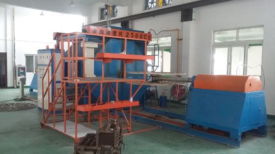 Αγορά Μικρή αυτοματοποιημένη μηχανή στρογγυλομόρφωσης εξοικονόμηση ενέργειας ηλεκτρονική κατασκευή