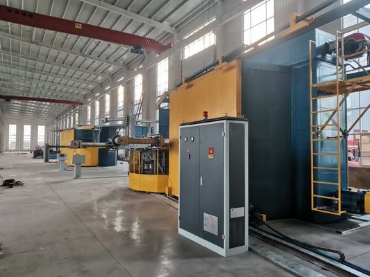 Αγορά Μηχανήματα χύτευσης Roto τύπου 3 Arm Tower 380V 50/60HZ ηλεκτρονική κατασκευή