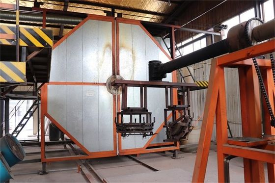 Συσκευή στροφικής φόρμας με αέρα 3ph 380V 50Hz Μηχανή στροφικής φόρμας πλήρως αυτόματη