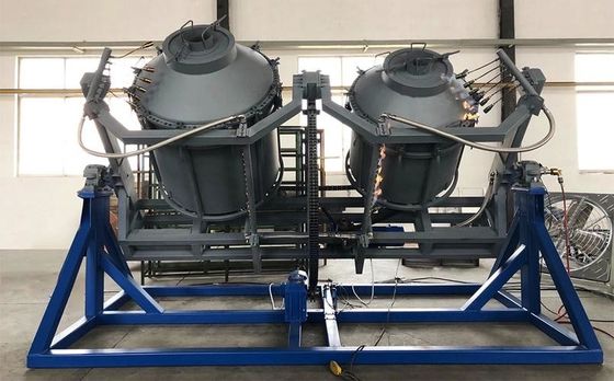 Ηλεκτρική υψηλής χωρητικότητας ρυθμιζόμενη ροκ εντ ρολ μηχανή περιστροφής