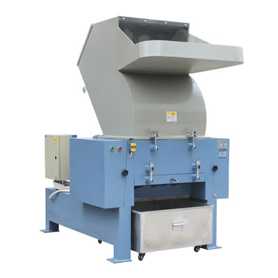 0-50rpm Rotomolding Crusher Machine Αέρας / νερό ψύξη