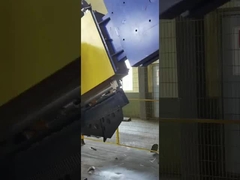 Ηλεκτρική μηχανή θέρμανσης με μούχλα