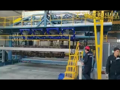 Φούρνος μεταφοράς με εκκρεμές