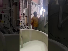 Μηχανή αλέσεως πλαστικών